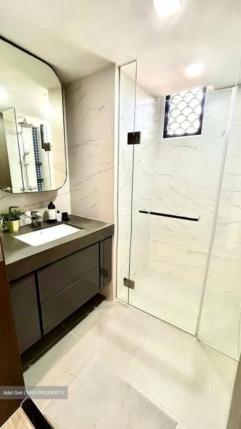 Avenue South Residence (D3), Apartment #610139011